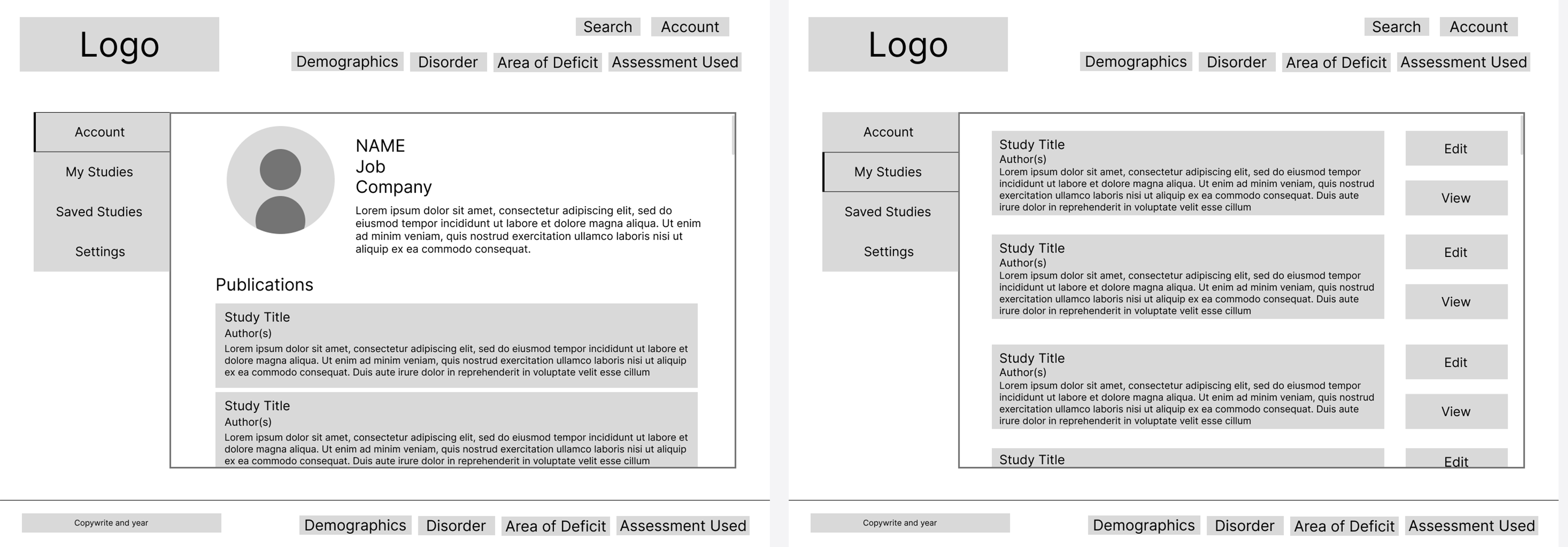 CSD Wireframe 1