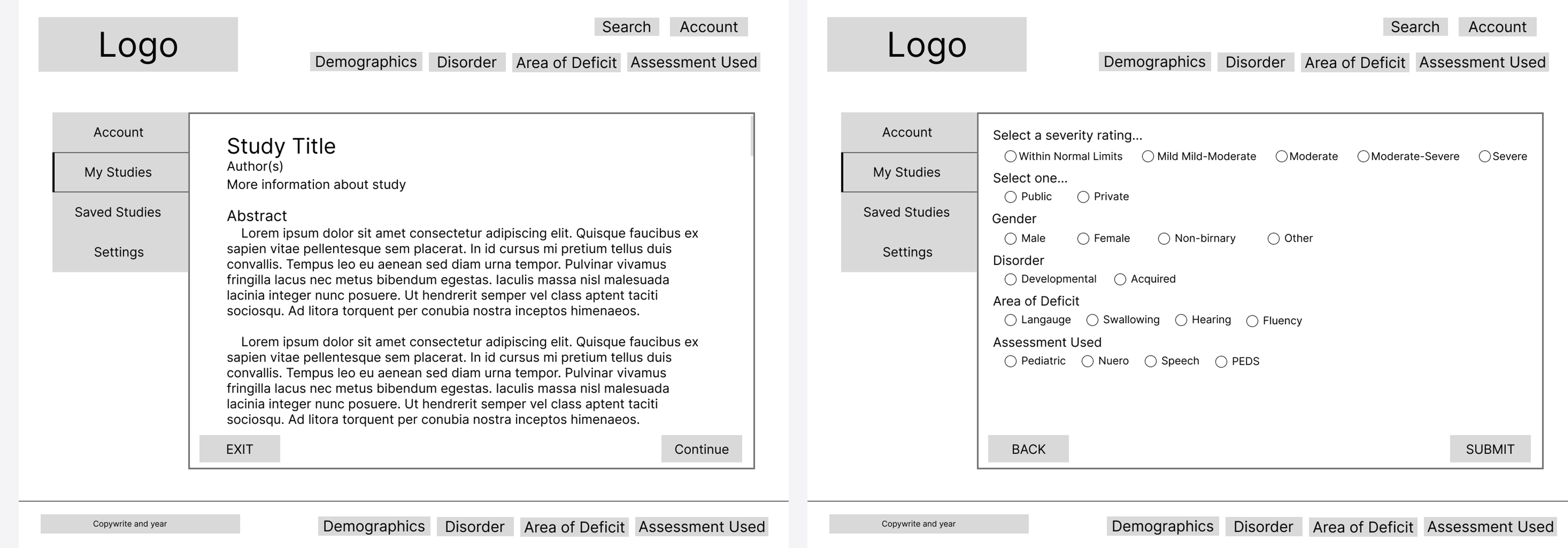 CSD Wireframe 2