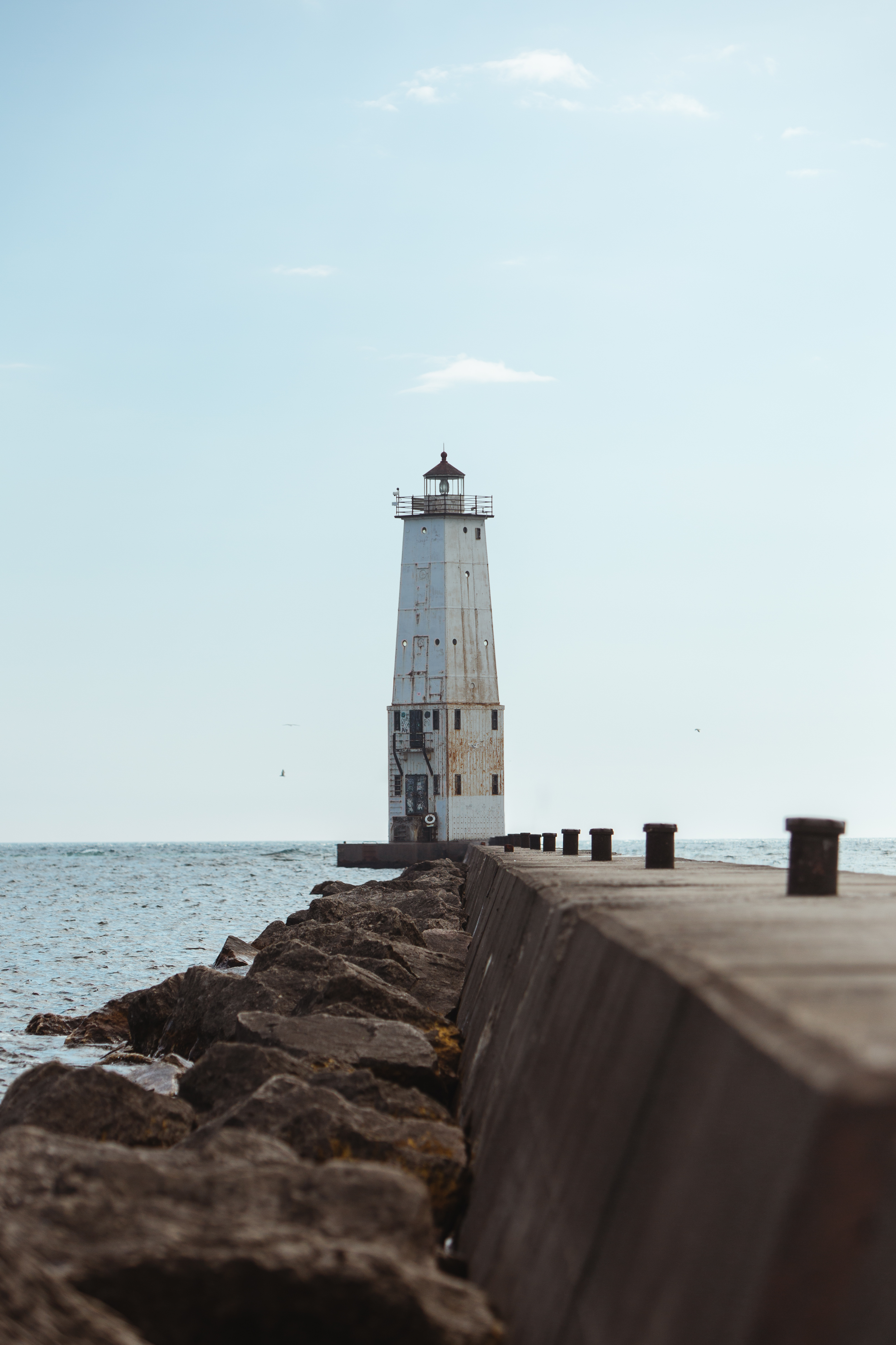 Sarah Newman Photography Lighthouse