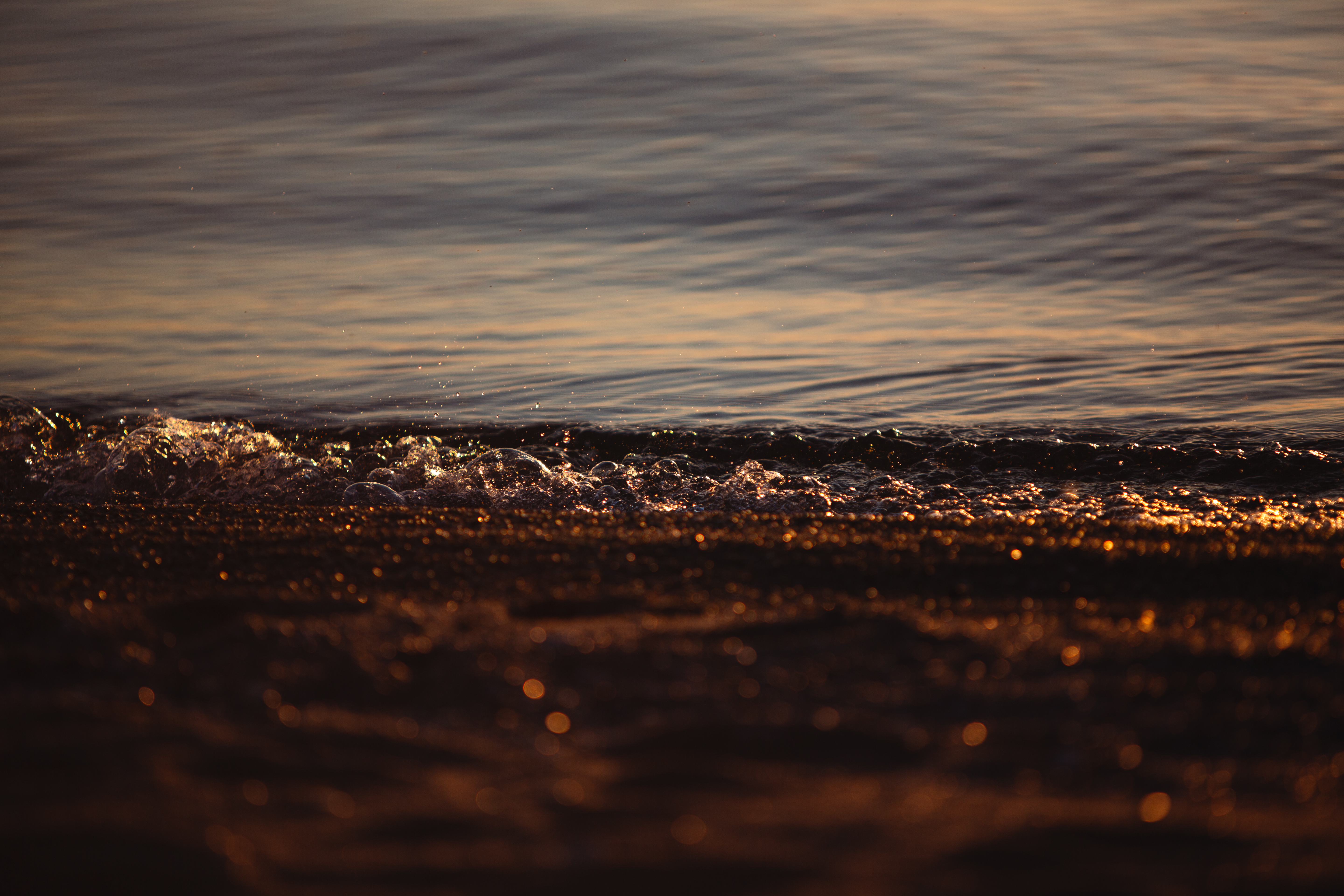 Sarah Newman Photography Water